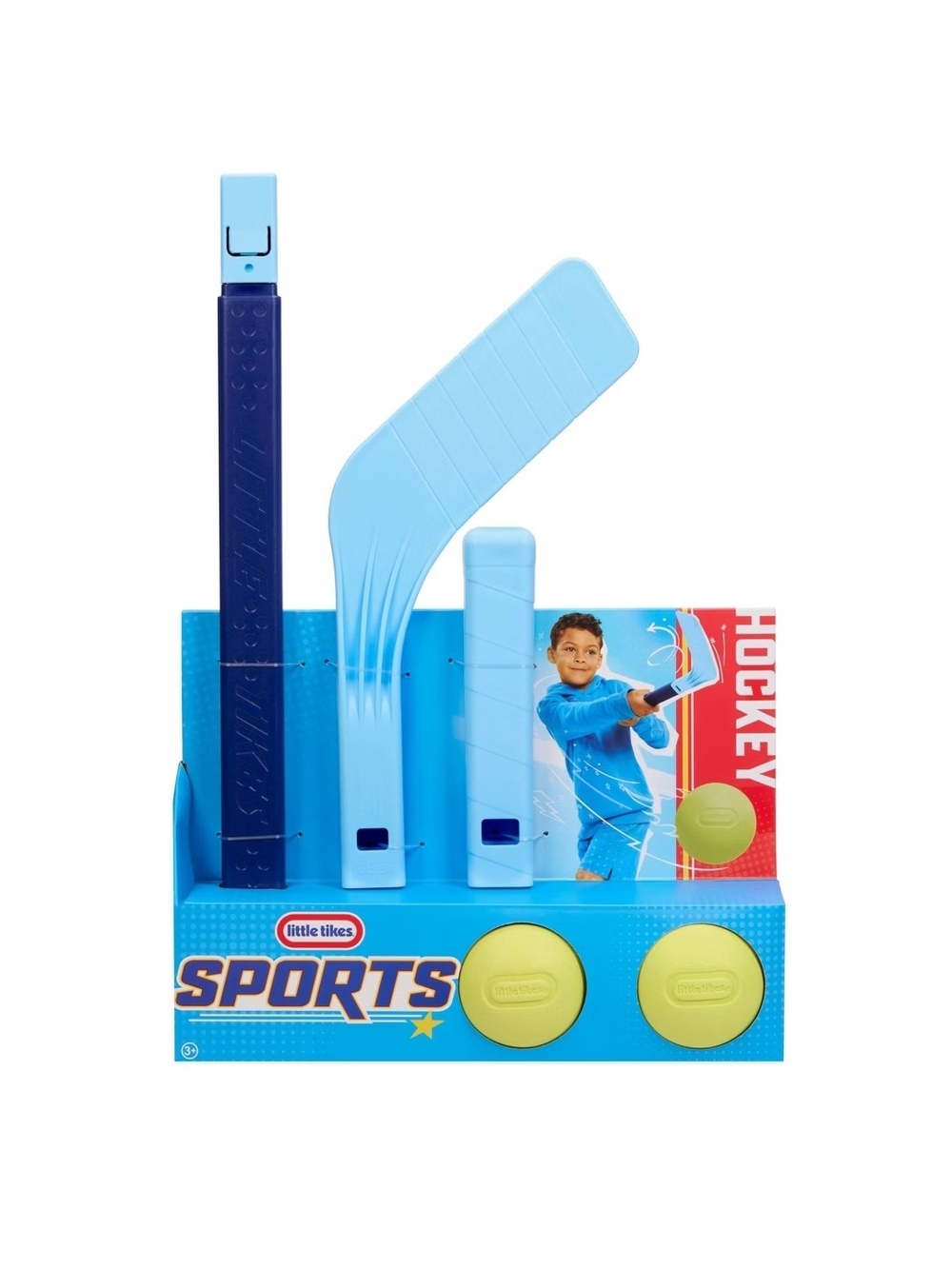 Little Tikes Hockey Playset